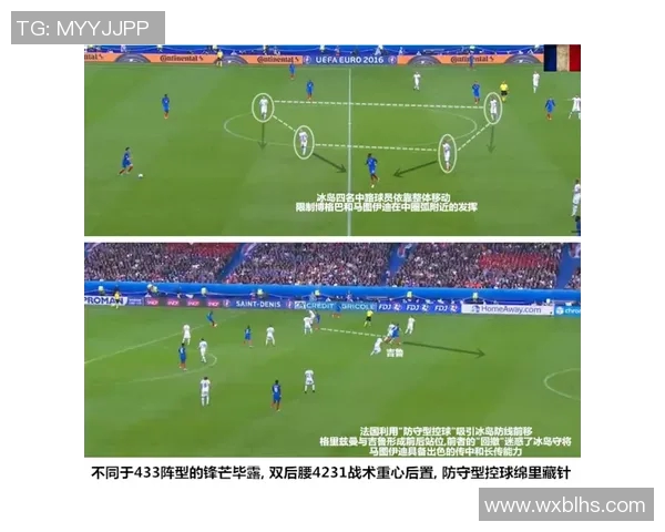 中场主导新时代足球战术创新与发展探讨