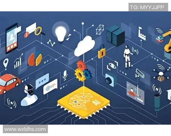 以技术驱动创新与变革探索未来数字经济的发展路径与前景分析