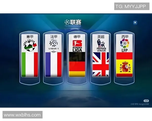 全球顶级足球赛事回顾与展望:聚焦五大联赛与世界杯赛程更新