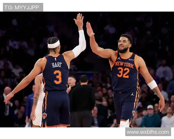 尼克斯队新赛季战略调整与球员发展前景全解析