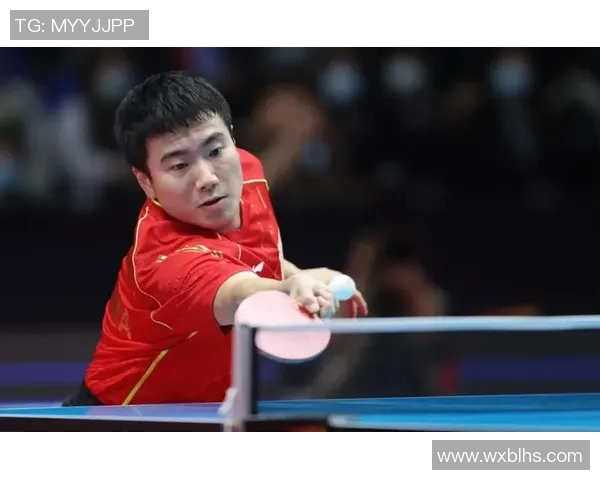 上海乒乓球队的节奏与战术分析探讨如何提升整体竞技水平