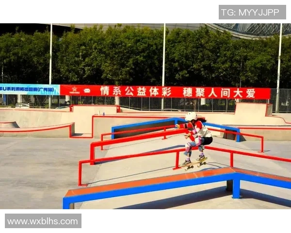 广州滑板队的速度与技巧探索：滑板运动的魅力与挑战